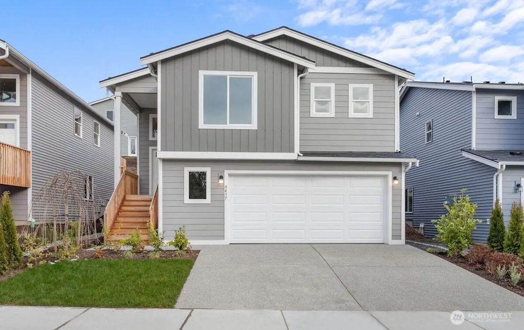 7427 45th Place Ne, Marysville