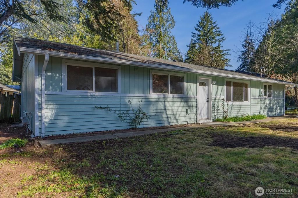 5323 77th Court Sw, Olympia