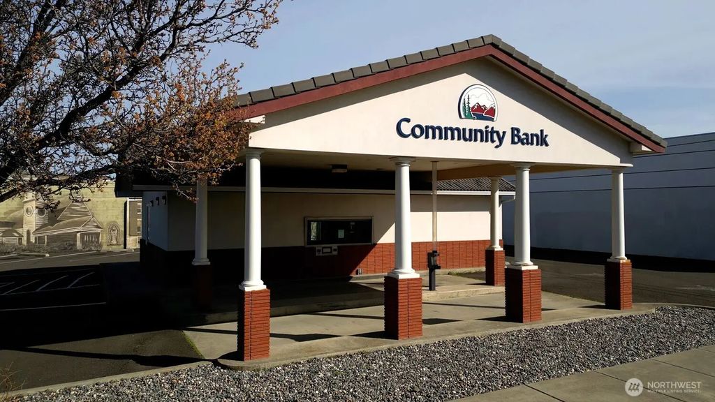 504 N Main Street, Milton-Freewater