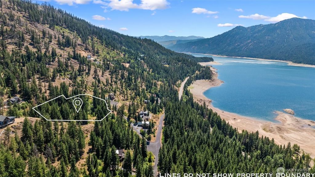 7 Lot Carillon Cove Drive, Ronald