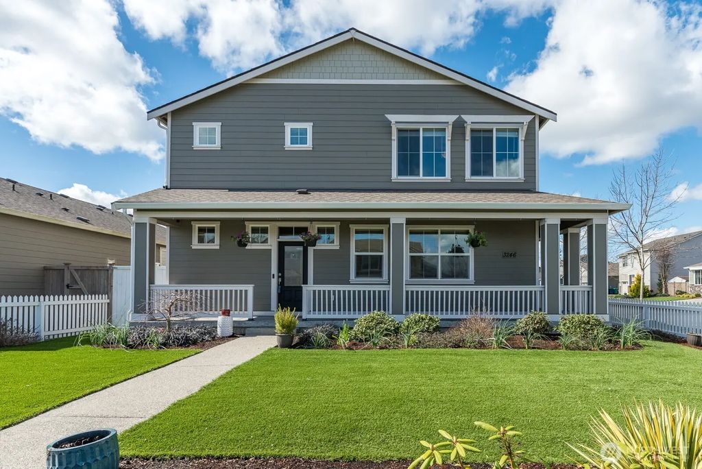 3246 Scotland Alley, Mount Vernon