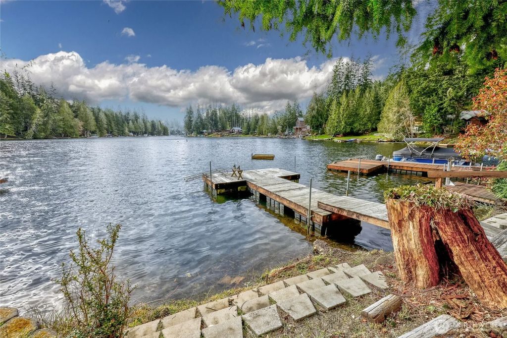 2120 Ne Tahuya Blacksmith Road, Tahuya