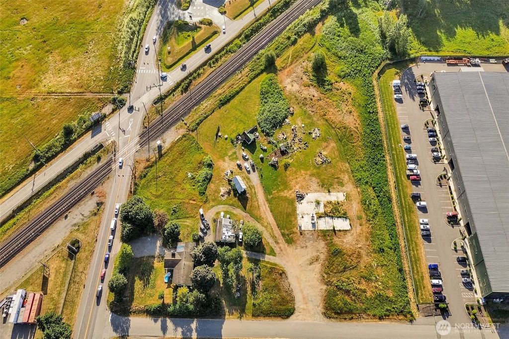 2265 Grandview Road, Ferndale