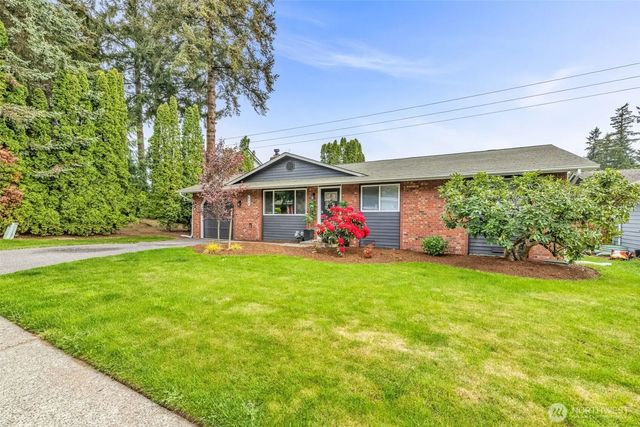 616 212th Street Sw, Bothell
