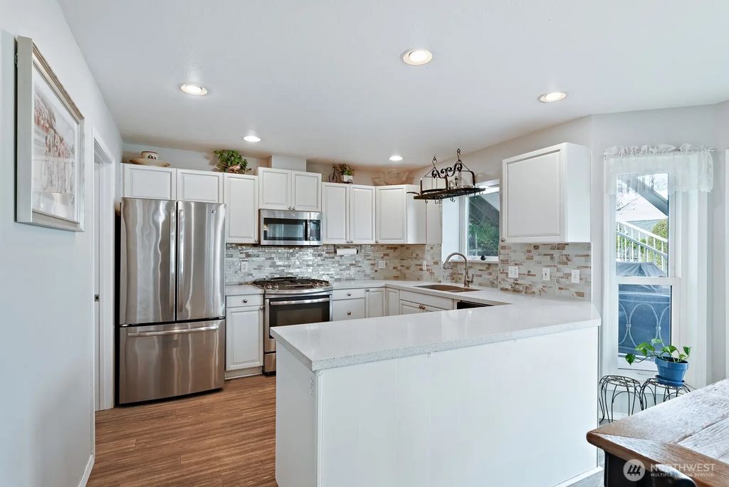 2412 16th Street, Anacortes