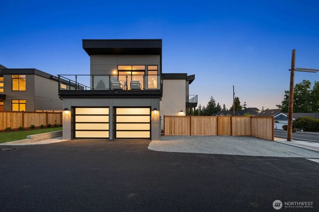 19742 20th Avenue Nw, Shoreline
