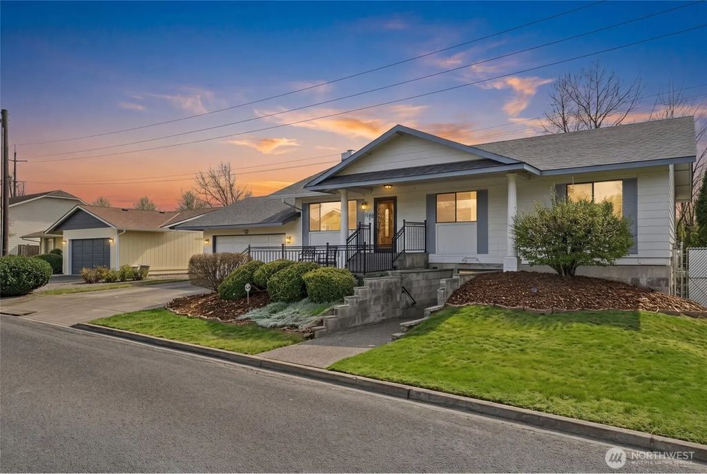 1140 Se Colonial Drive, College Place