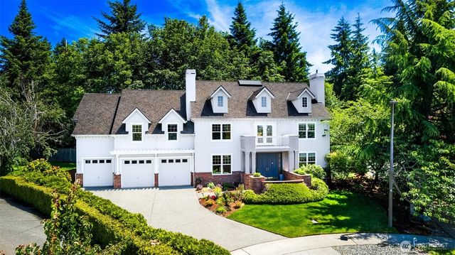 6082 167th Avenue Se, Bellevue