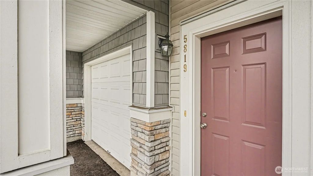 5819 S 232nd Place, Kent