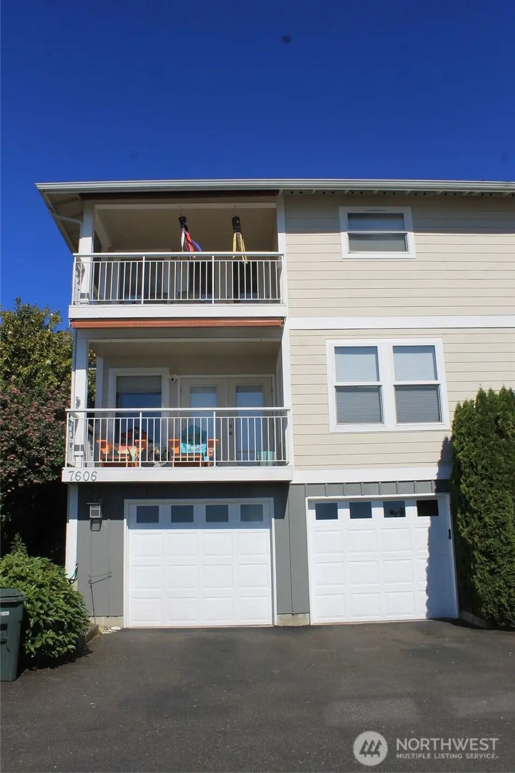 7606 19th Street W, Tacoma