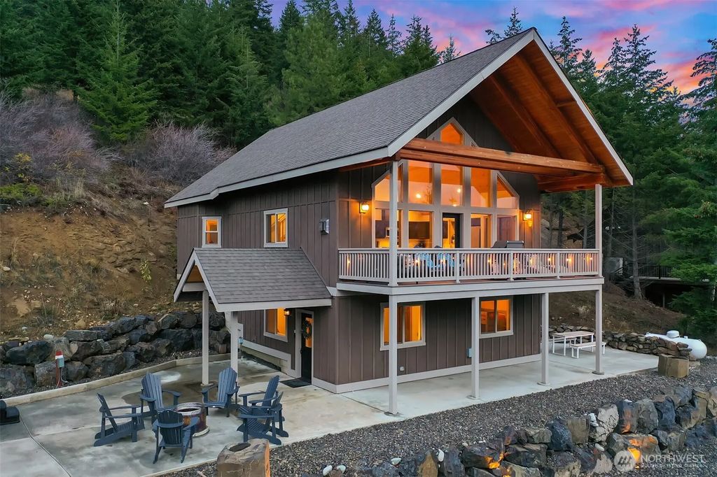 600 Paintbrush Lane, Ronald