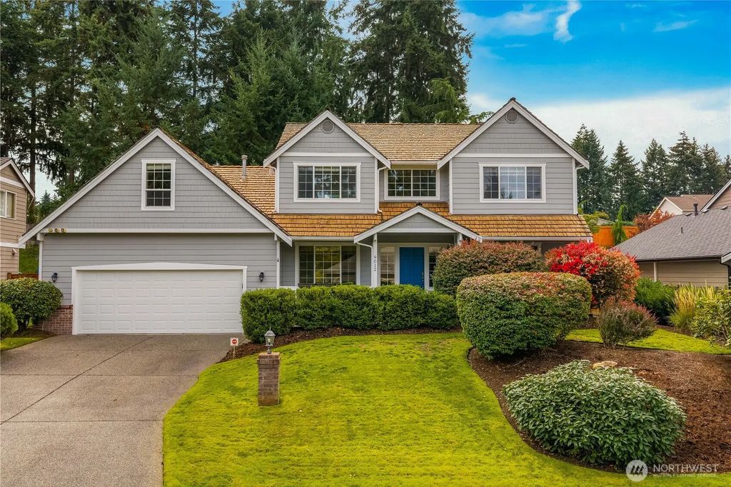 9012 169th Street Ct E, Puyallup