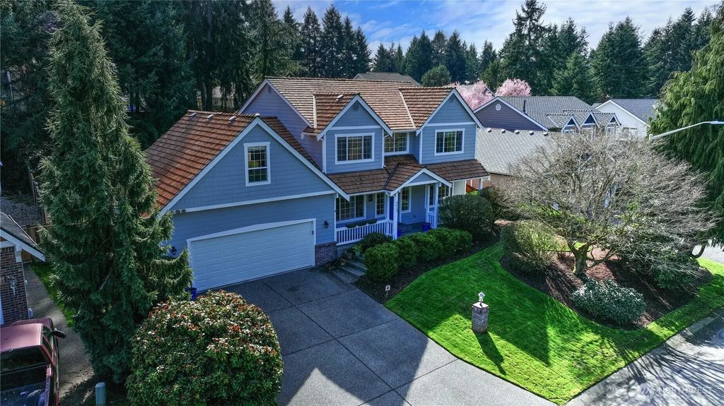 9012 169th Street Ct E, Puyallup