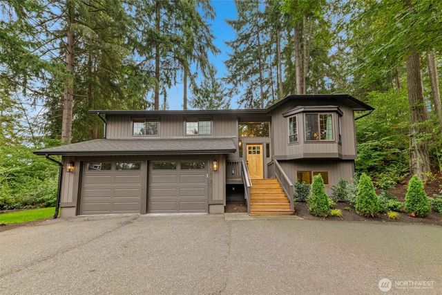 15817 Se Newport Way, Bellevue