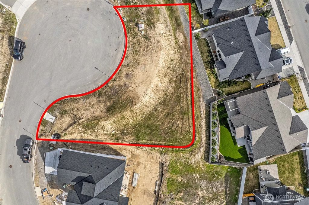 978 Spring Mountain Drive, Wenatchee
