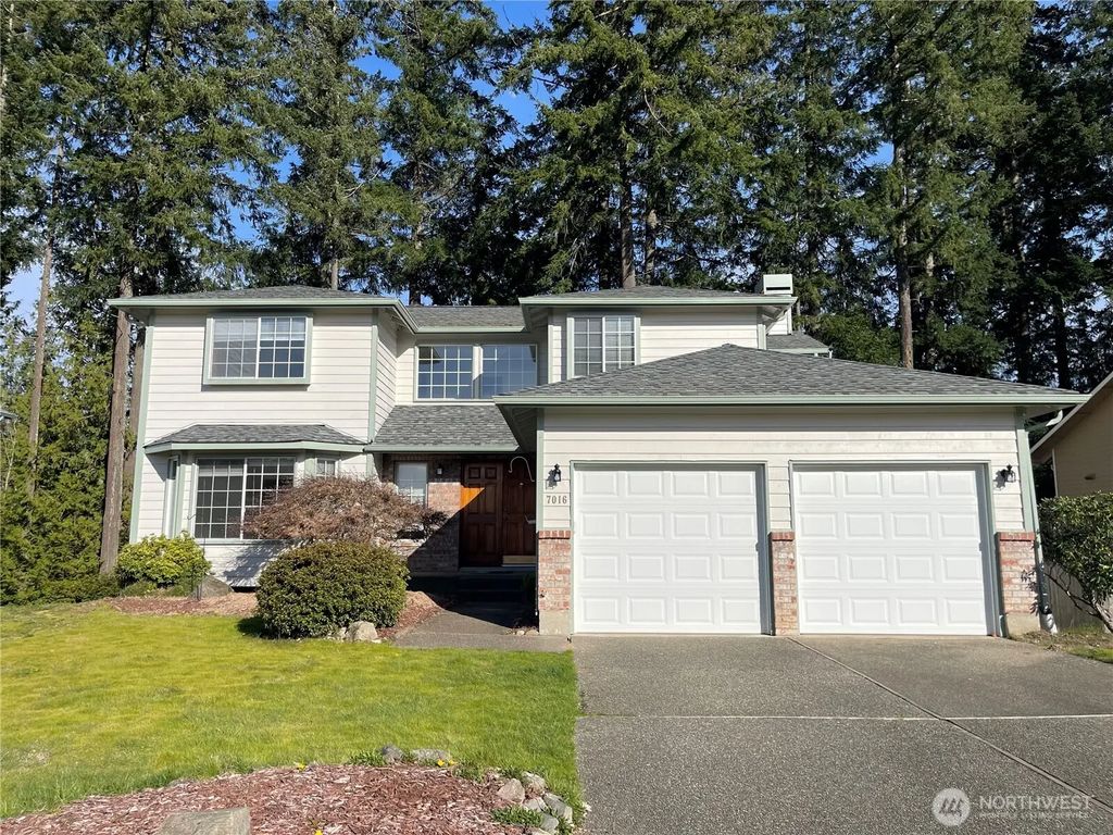 7016 Osprey Circle, Bremerton