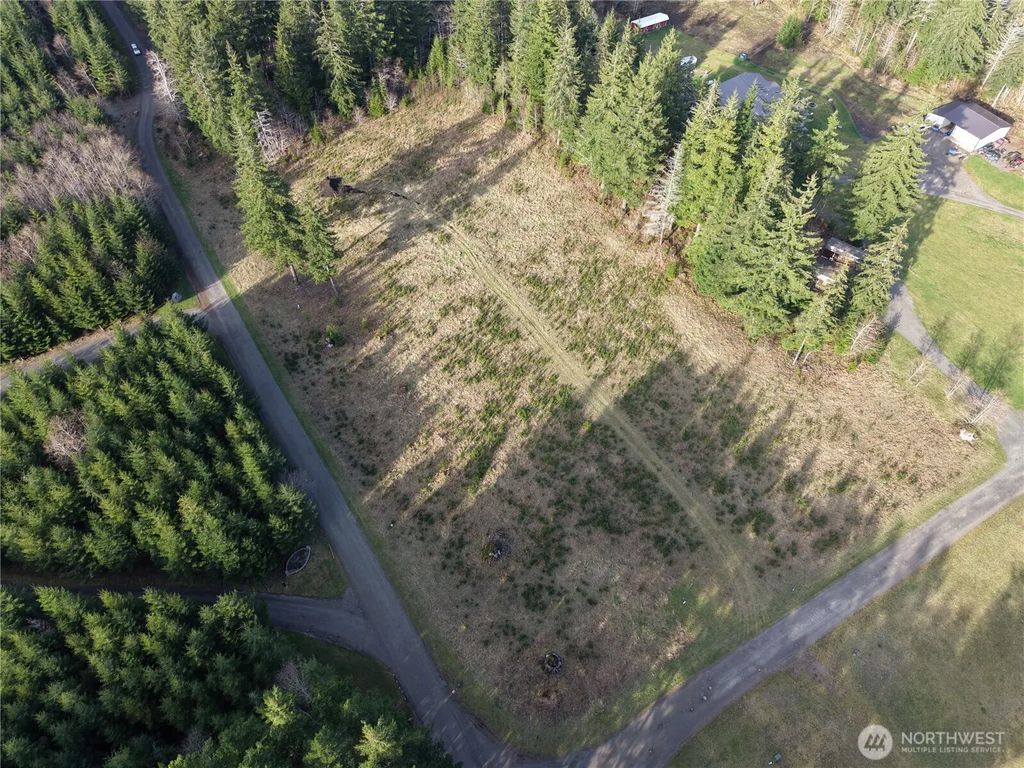9999 Sawyer Way, Forks
