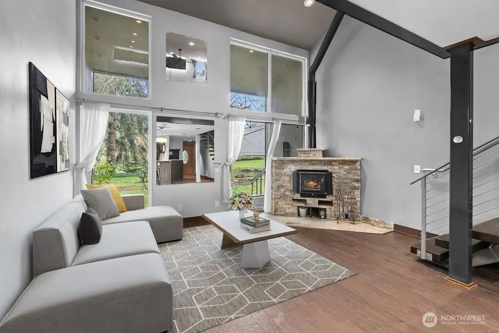 6525 139th Place Ne 37, Redmond