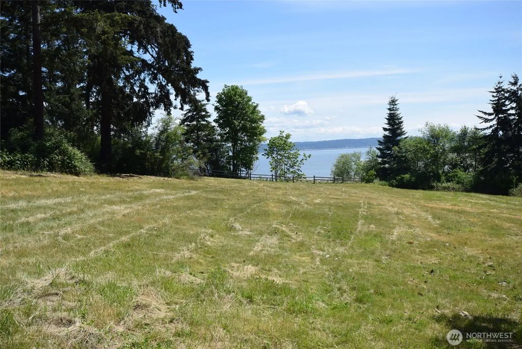 1205 Orcas Drive, Camano Island