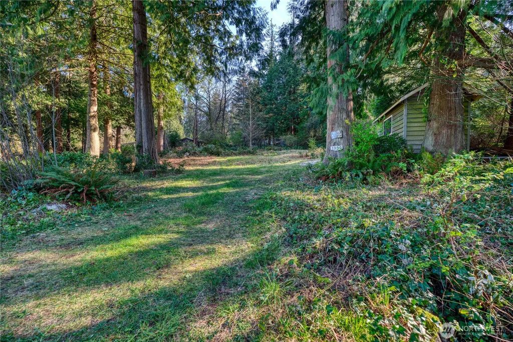 1953 Province Road, Point Roberts