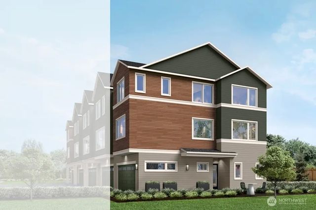 815 236th Street Se A, Bothell