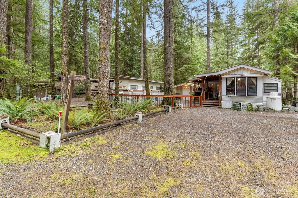 164 6 Chanterelle Drive, Deming