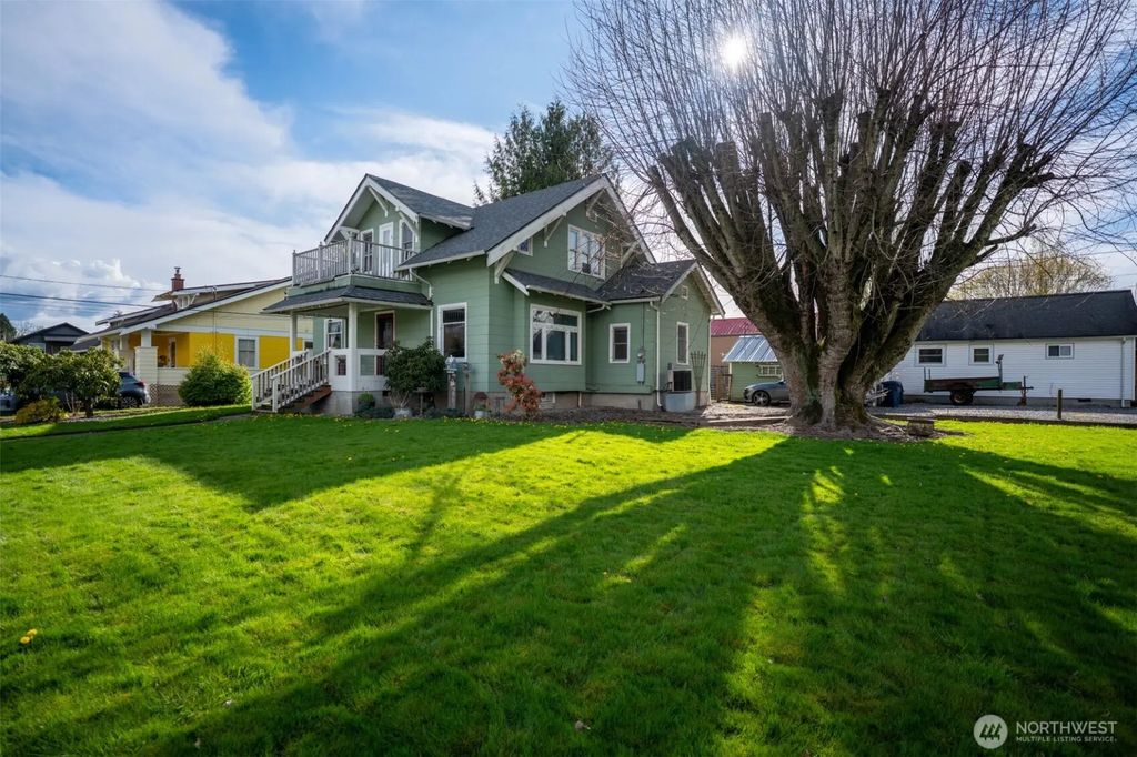 517 Lawson Street, Sumas
