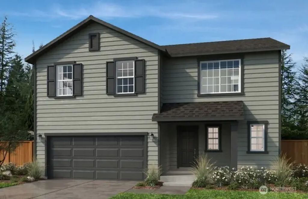 230 Sunbeam (lot 46) Street Nw, Olympia