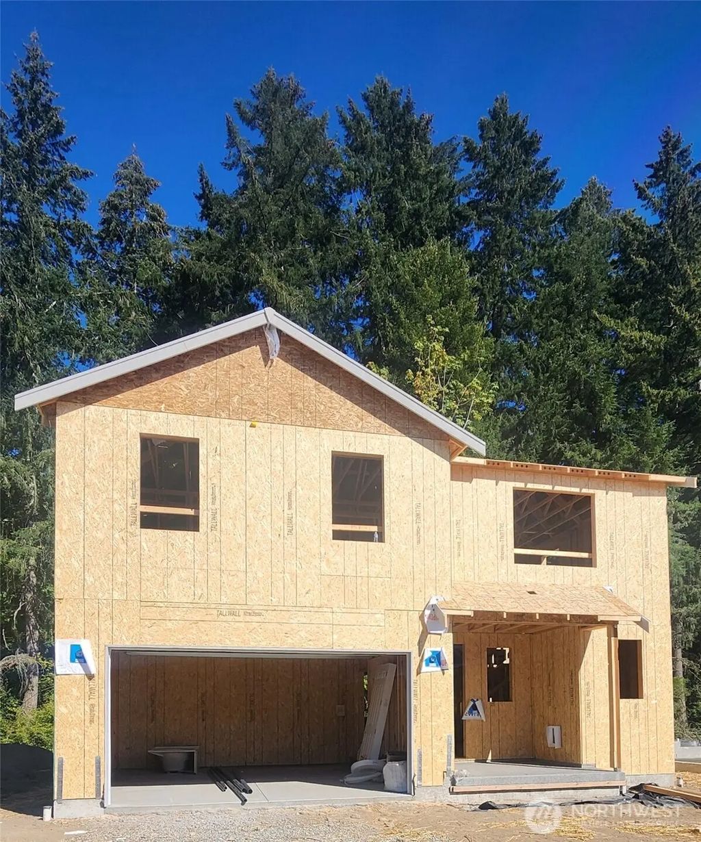 230 Sunbeam (lot 46) Street Nw, Olympia
