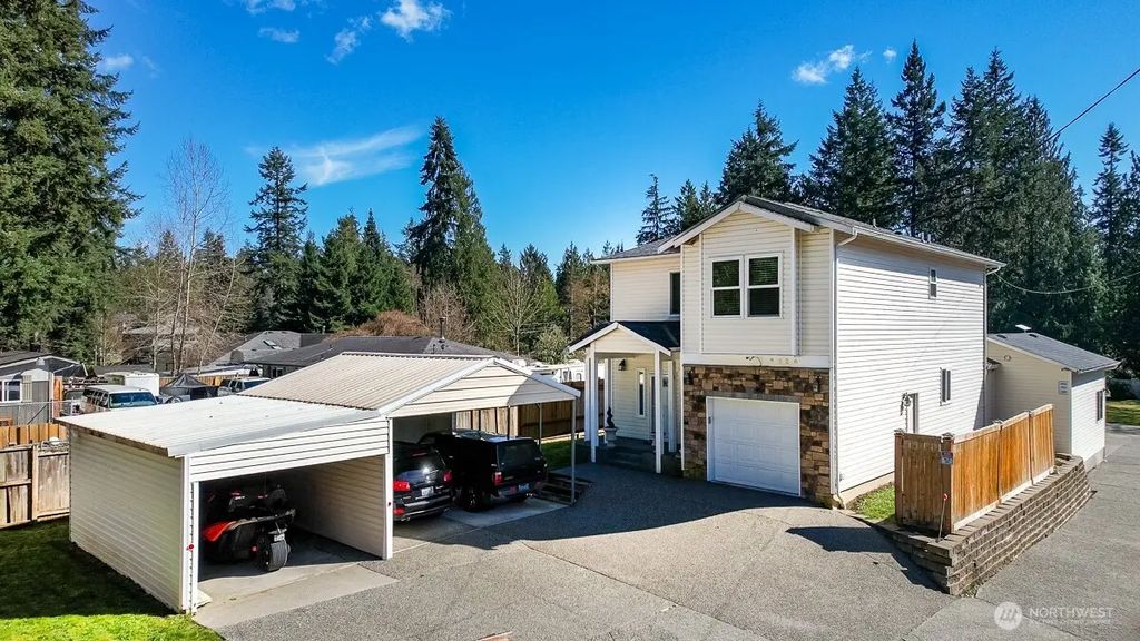 3026 140th Street Nw, Marysville