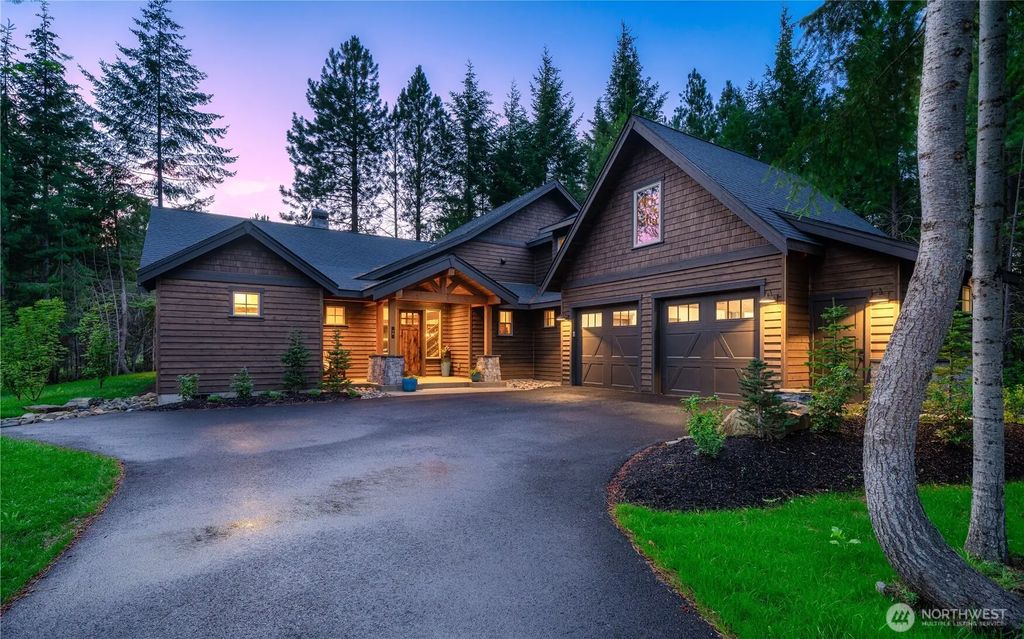 70 Bull Wheel Ln, Cle Elum