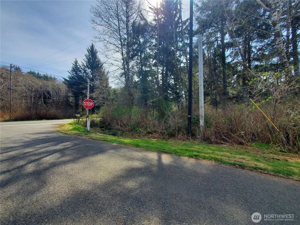 Sr 109, Copalis Beach