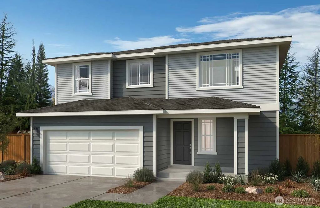 3725 99th Place Ne 13, Marysville