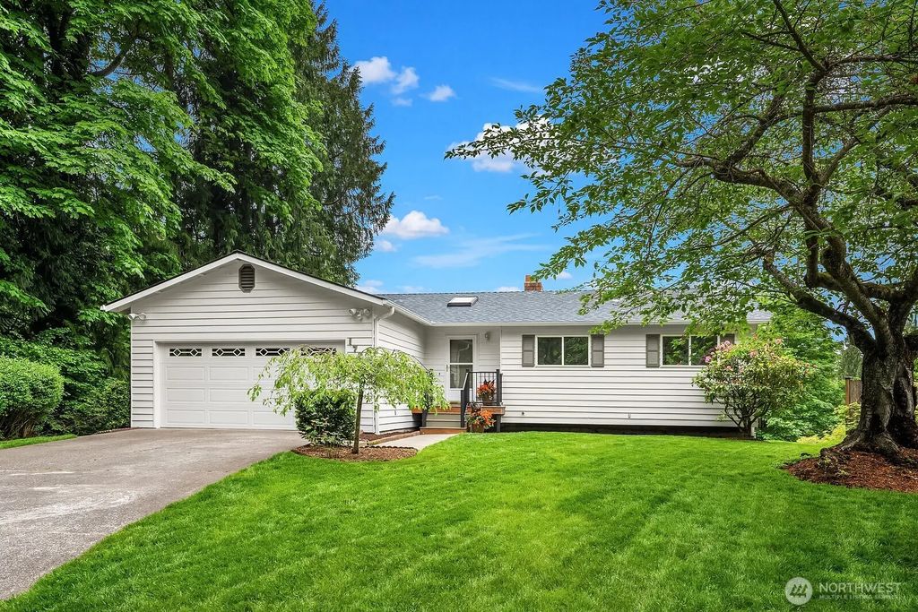 17813 147th Place Ne, Woodinville