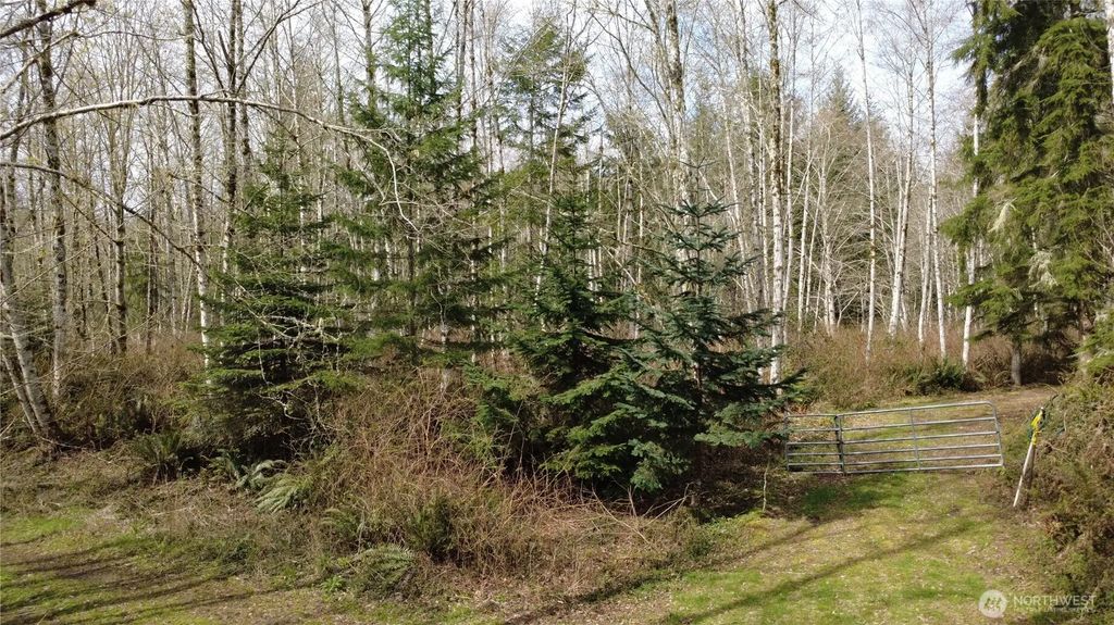1 Xxxx Blacktail Court, Quilcene