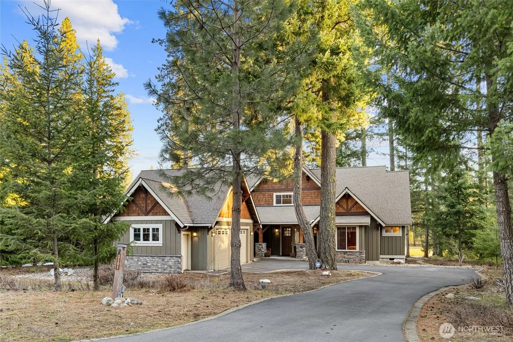 2101 Coal Mine Way, Cle Elum