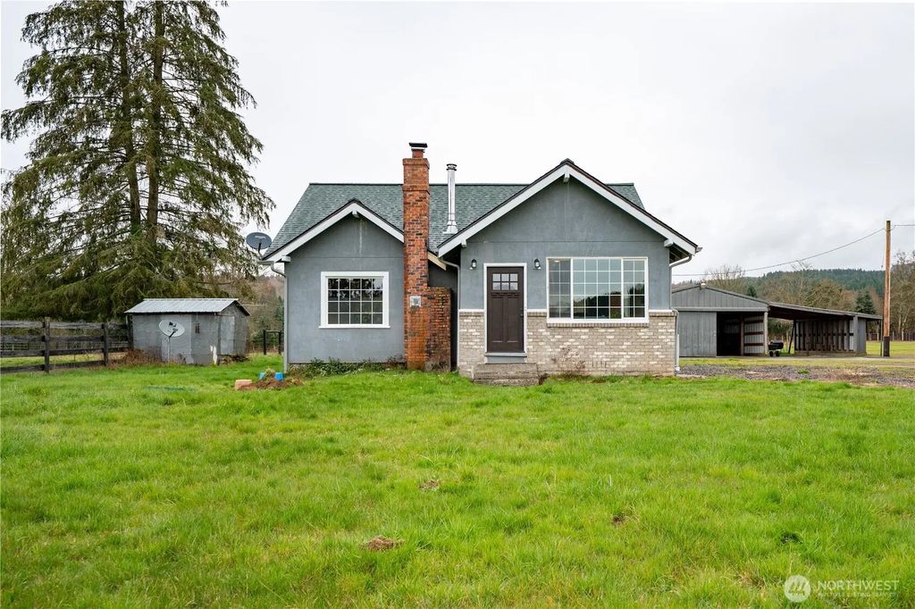 3363 State Route 508, Onalaska