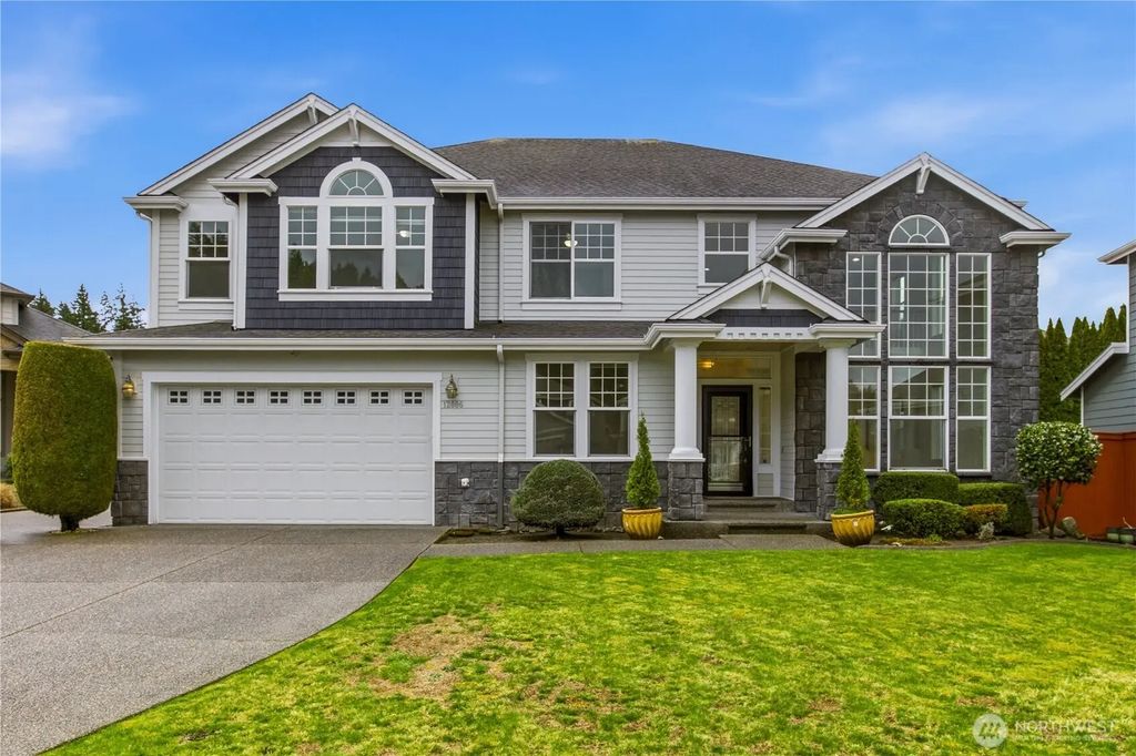 12006 183rd Street E, Puyallup