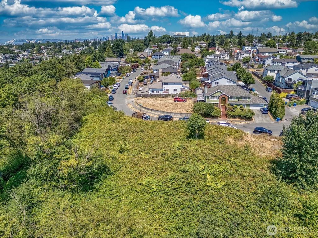 60 Xx 21st Avenue S, Seattle