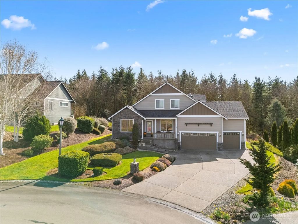 12244 Dream Street Sw, Olympia