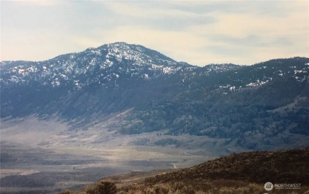 338 Palmer Mountain Road, Oroville