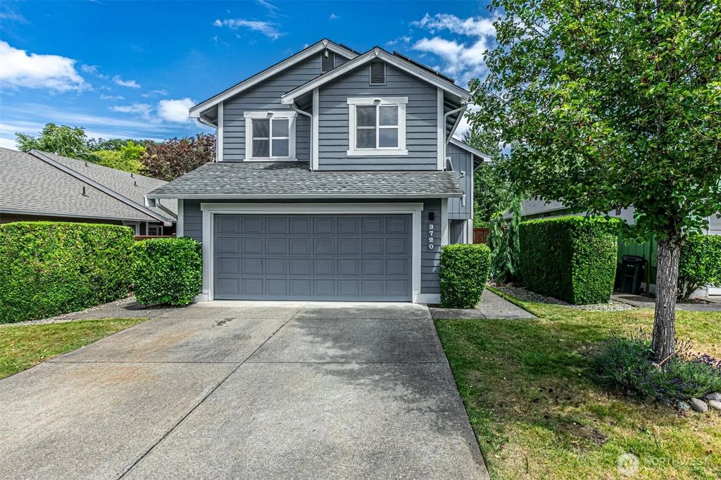 3720 Pine Creek Lane Se, Lacey