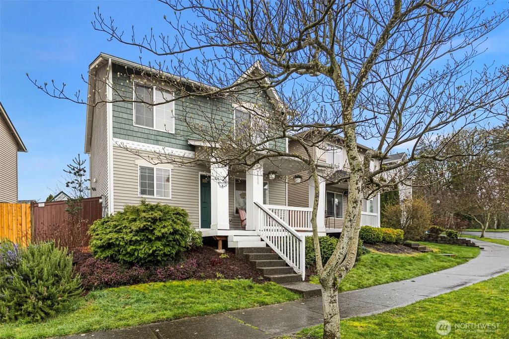 3785 E Q St, Tacoma