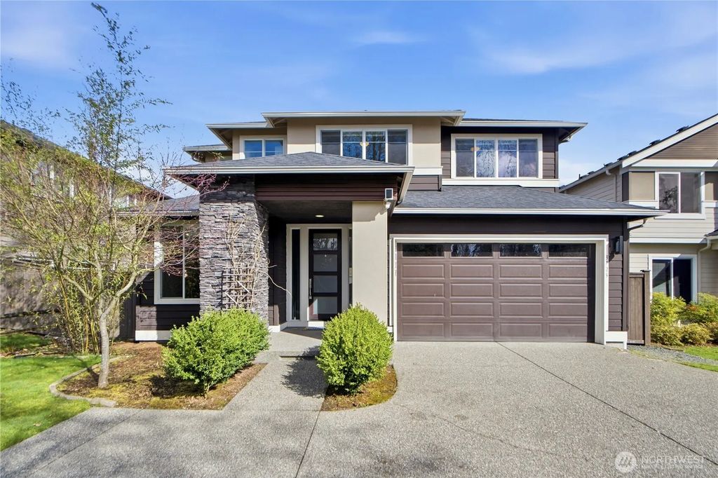 3725 169th Place Se, Bothell