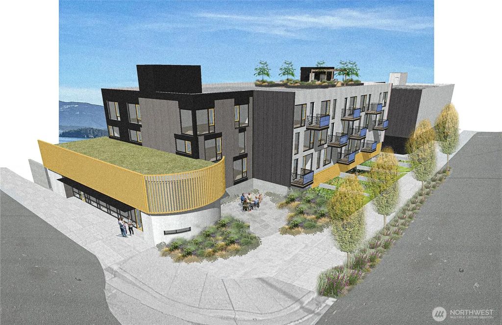 2821 Commercial Avenue, Anacortes