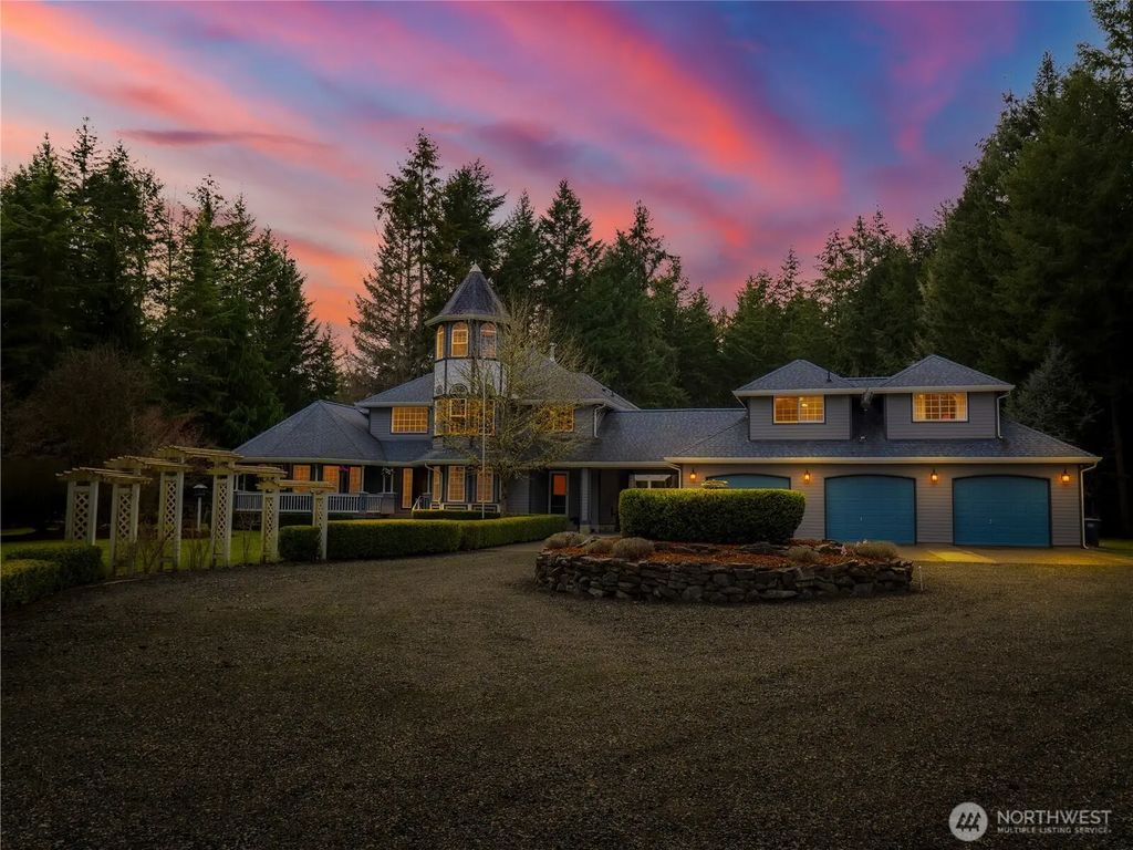 34914 27th Avenue E, Roy
