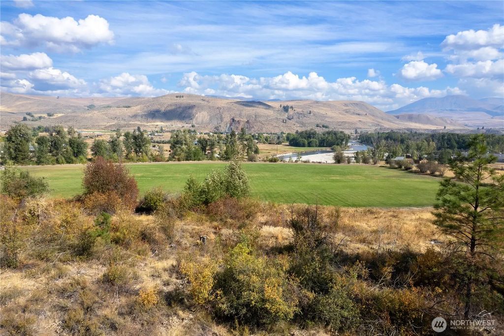 803 C Twisp Carlton Road, Twisp