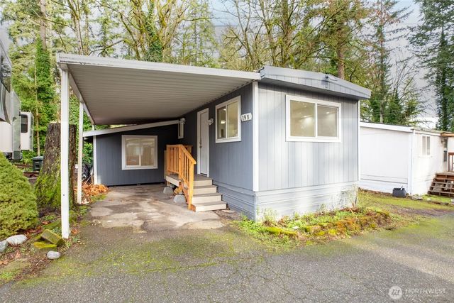 100 228th St Se 19-b, Bothell