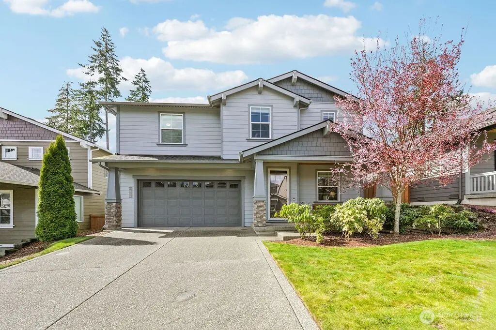 4850 Limerick Drive Sw, Port Orchard