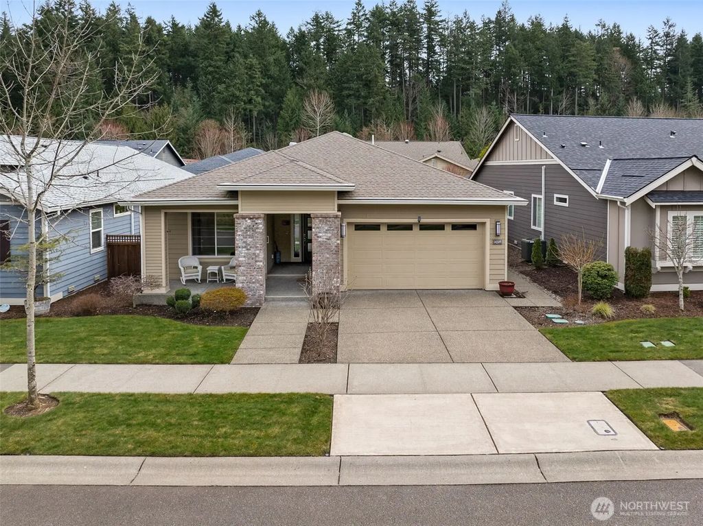 14509 Knoll Park Drive E, Bonney Lake